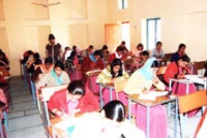 classroom